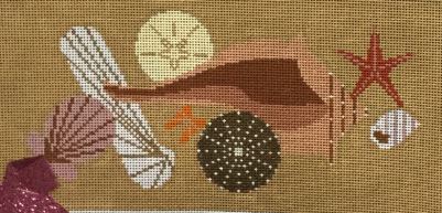 Seashells