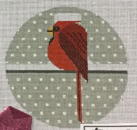 Cool Cardinal