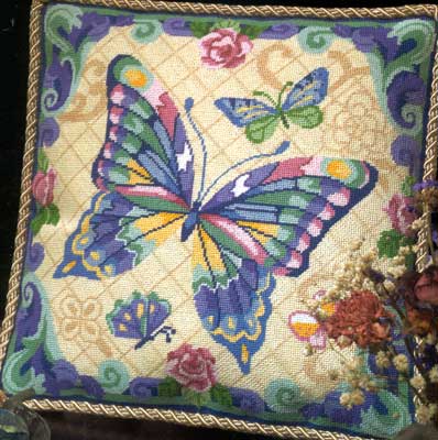 Fantasy Butterfly