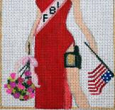 Miss Congeniality