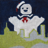 Ghostbusters 1