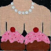 Calendar Girls (Cherries!)