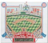 Wrigley Field