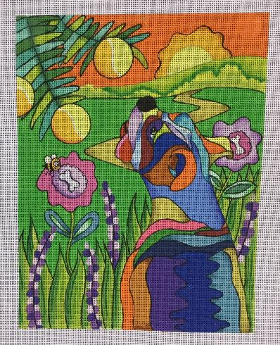Fruit Picker