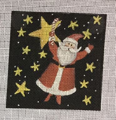 Hanging on a Star