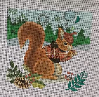 Squirrel