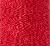 Burmilana Solid - 3989 Red Pink