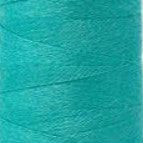 Burmilana Solid - 3996 Blue Green