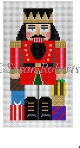 Nutcracker (front)