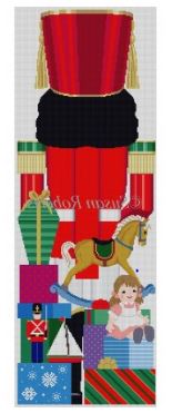 Nutcracker w Toys (back)