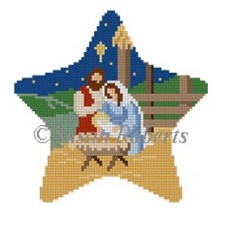 Star Nativity