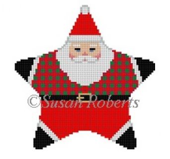 Star Santa Checker