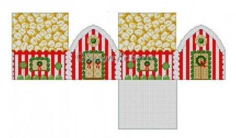 Popcorn House