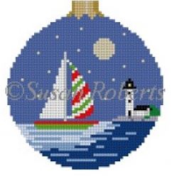 Christmas Sail
