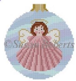 Seashell Angel