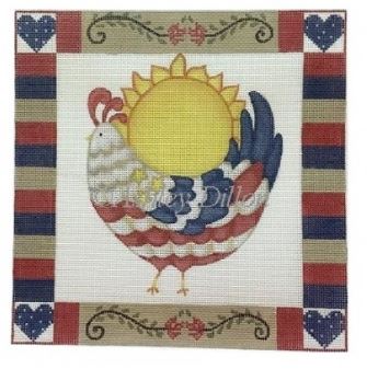 Americana Chicken