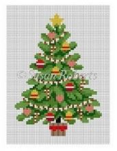 Ornament Tree