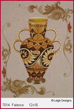 Faience