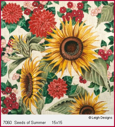 Seeds Of Summer