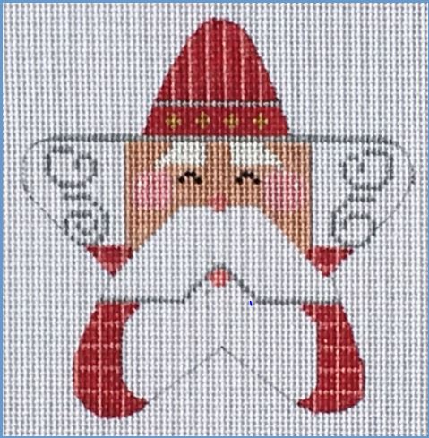 Santa Star
