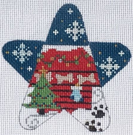 Dog House Star