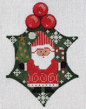 Santa Holly