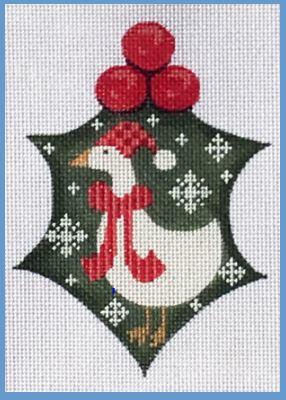 Goose Holly