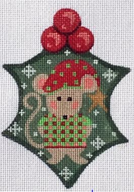 Mouse Holly