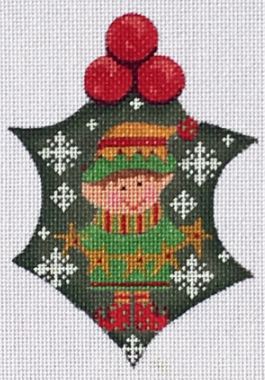 Elf Holly