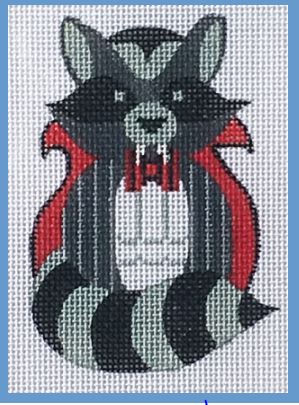 Raccoon