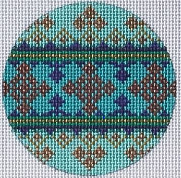 Geometric Ornament