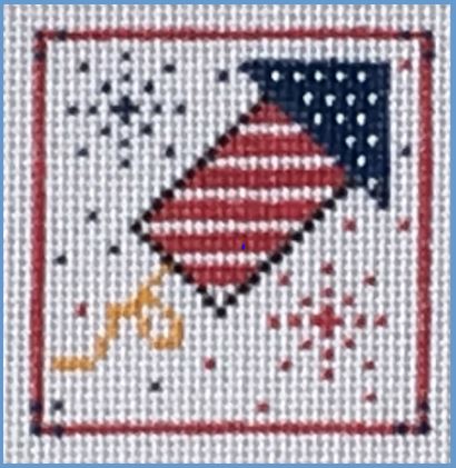 Pocket Project Fourth of July