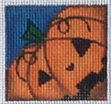 Halloween Project Turkey
