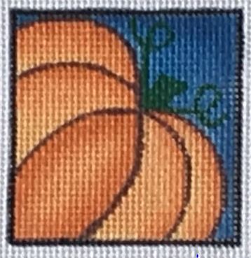 Pocket Project Pumpkin