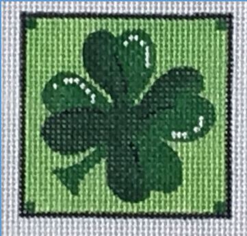 Pocket Project Shamrock