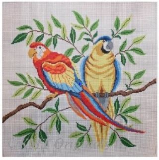 Parrots