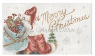 Old Fashioned Christmas