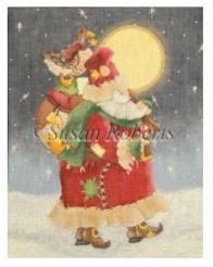 Hobo Santa