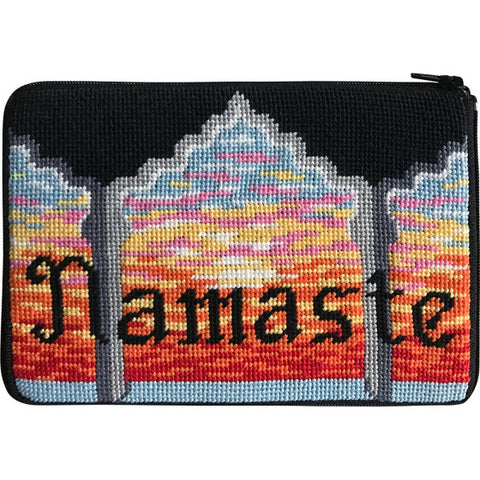 Namaste Purse