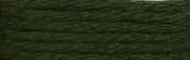 406 Forest Green Range - Needlepoint Inc Silk Skein