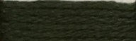 407 Forest Green Range - Needlepoint Inc Silk Skein
