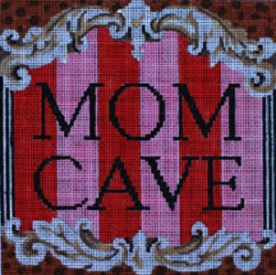 Mom Cave