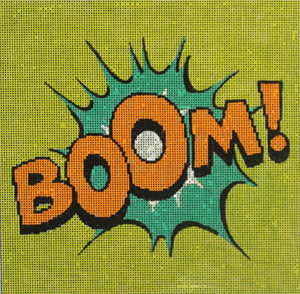 Boom!