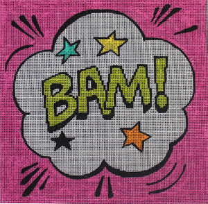 Bam!