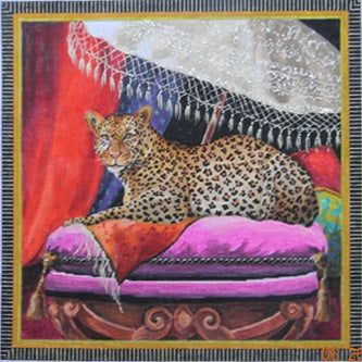 Leopard