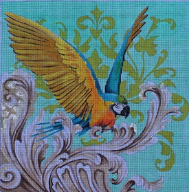 Parrot