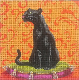 Black Panther