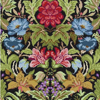 Morris Pillow