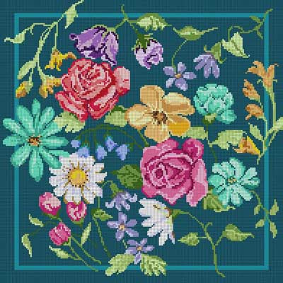 Spring Flowers