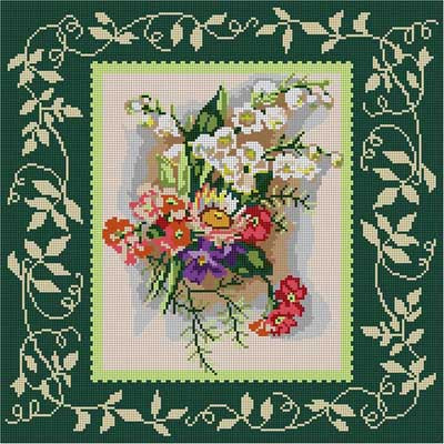 Victorian Bouquet
